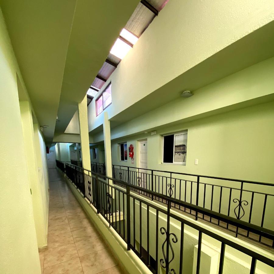 Hotel Di Sorrento Мар дел Плата Екстериор снимка
