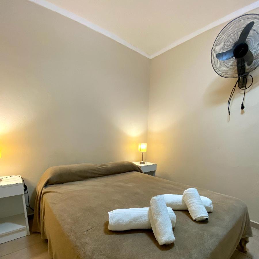 Hotel Di Sorrento Мар дел Плата Екстериор снимка