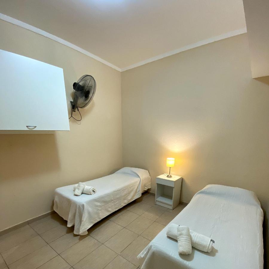 Hotel Di Sorrento Мар дел Плата Екстериор снимка
