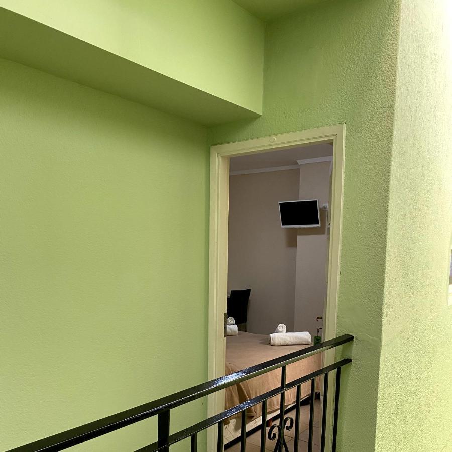 Hotel Di Sorrento Мар дел Плата Екстериор снимка
