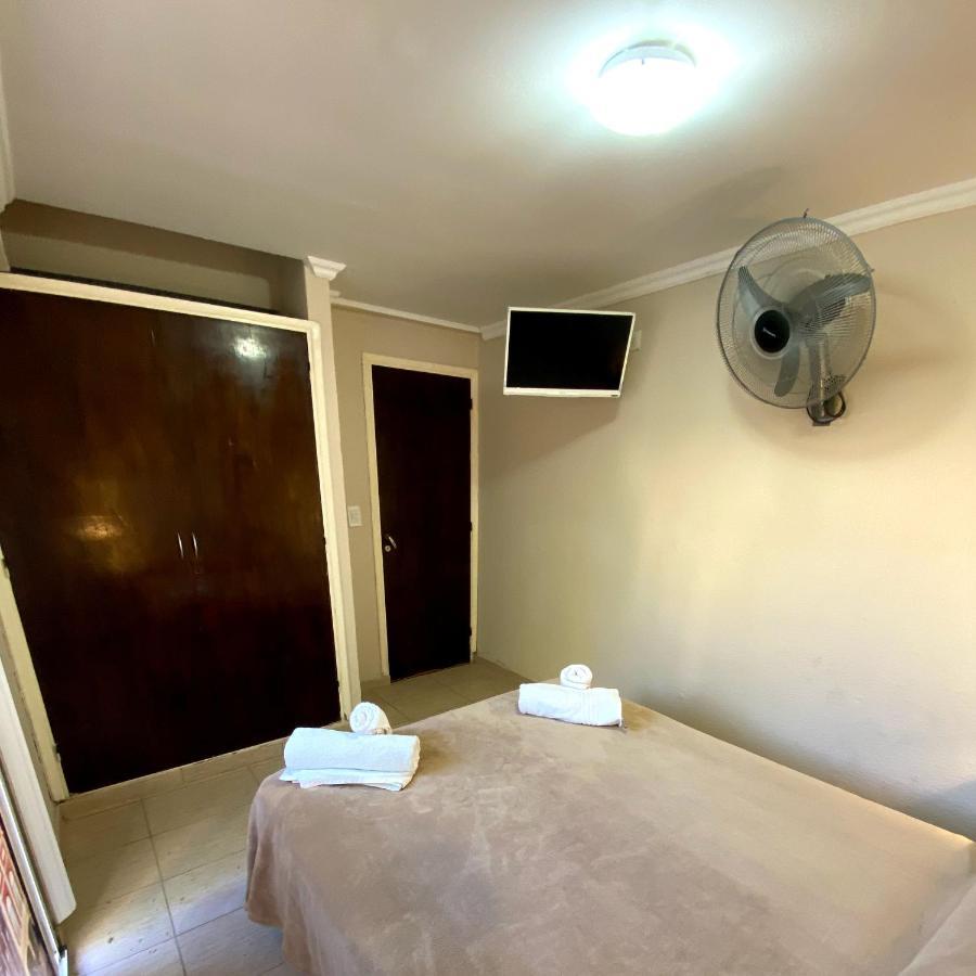 Hotel Di Sorrento Мар дел Плата Екстериор снимка