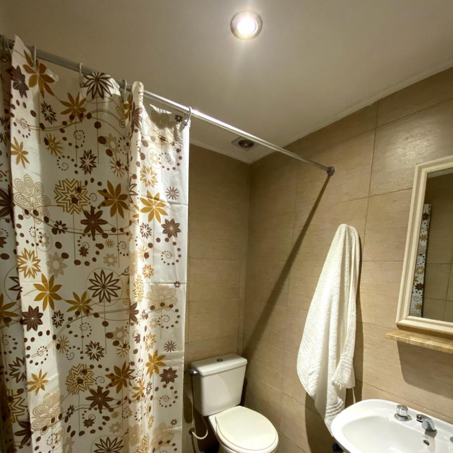 Hotel Di Sorrento Мар дел Плата Екстериор снимка