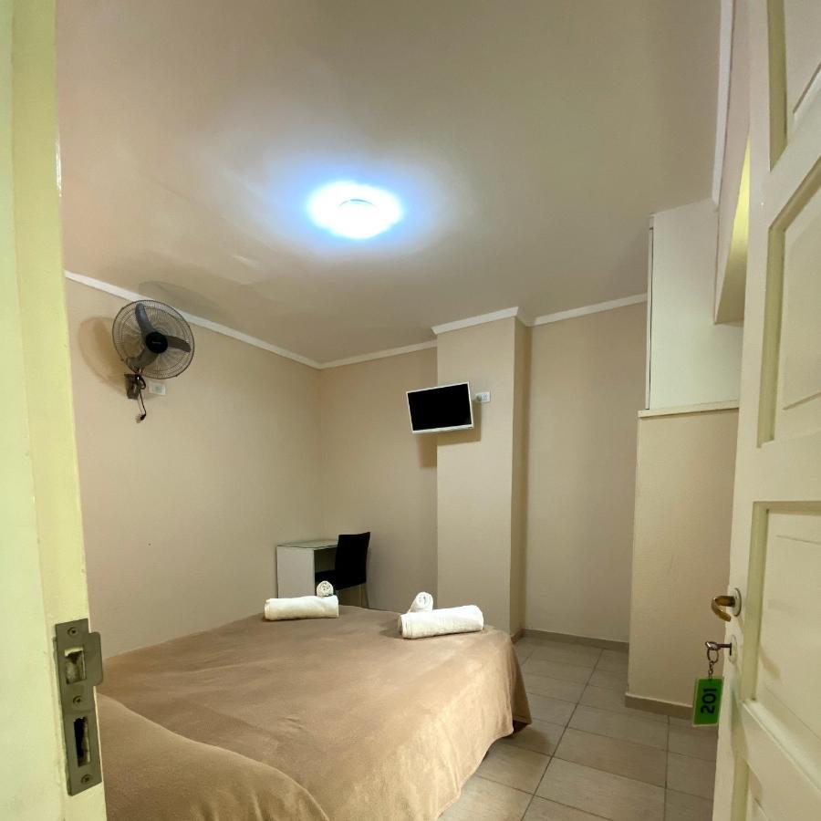 Hotel Di Sorrento Мар дел Плата Екстериор снимка