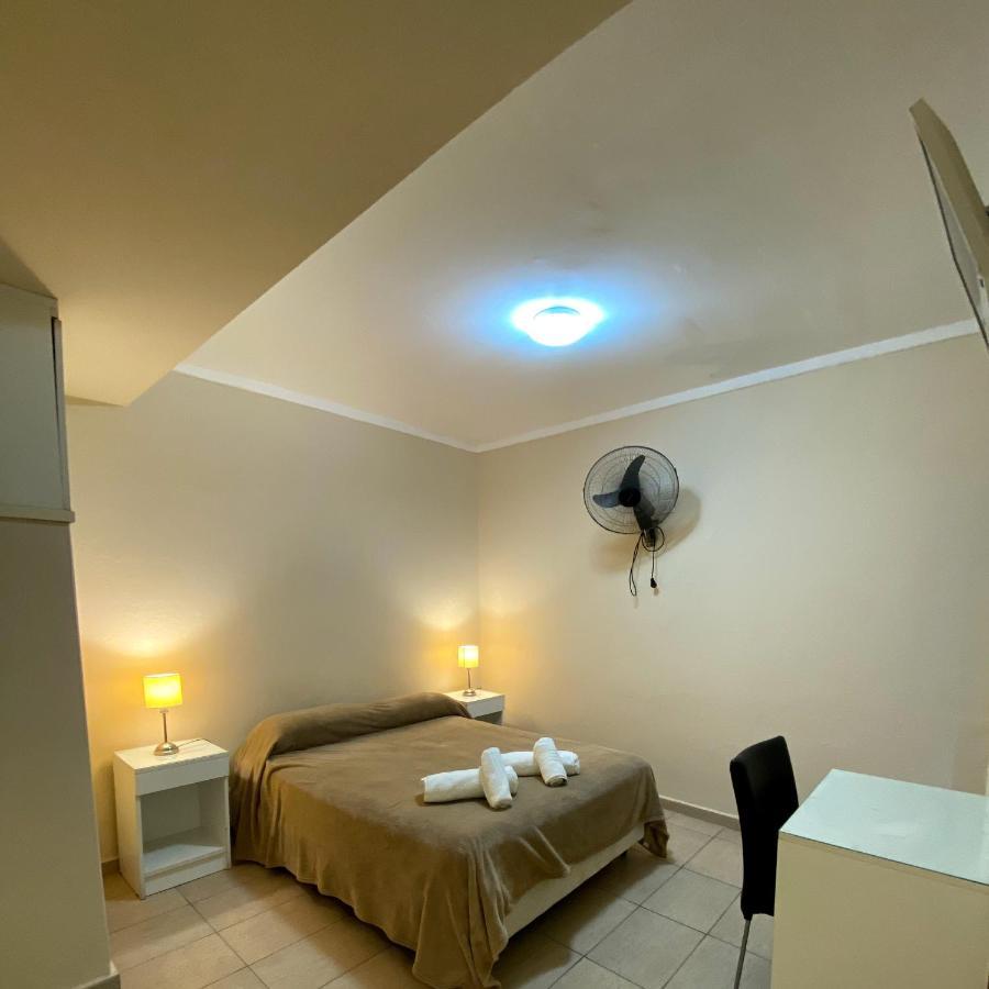 Hotel Di Sorrento Мар дел Плата Екстериор снимка