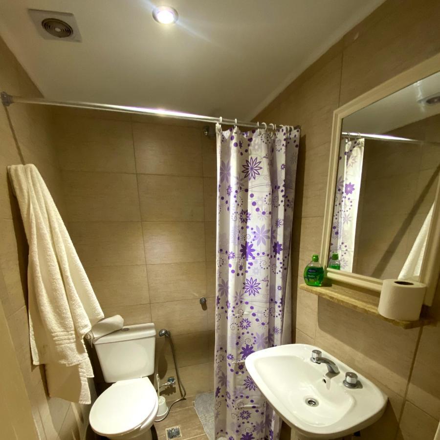 Hotel Di Sorrento Мар дел Плата Екстериор снимка