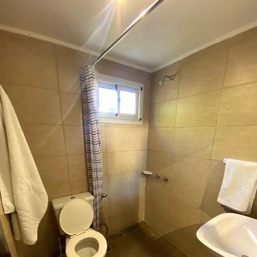 Hotel Di Sorrento Мар дел Плата Екстериор снимка