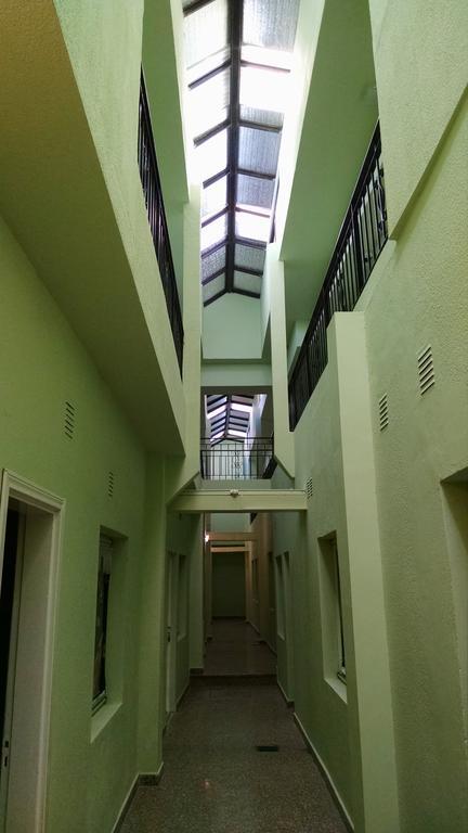 Hotel Di Sorrento Мар дел Плата Екстериор снимка